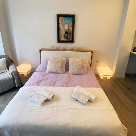 Cozy Studio At Koukaki Atina Dış mekan fotoğraf