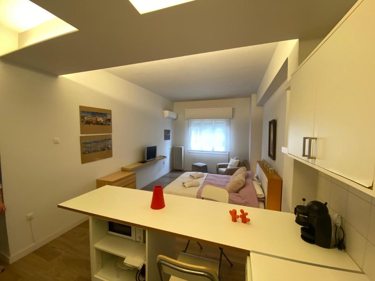 Cozy Studio At Koukaki Atina Dış mekan fotoğraf