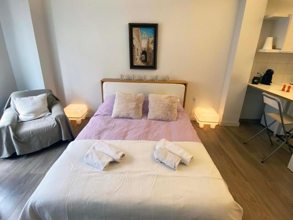 Cozy Studio At Koukaki Atina Dış mekan fotoğraf