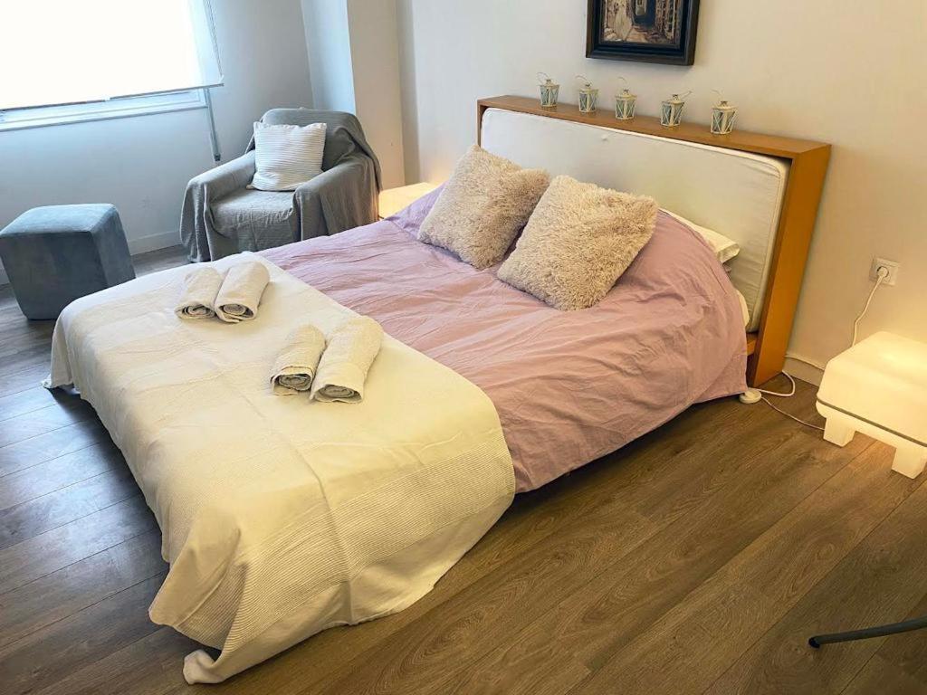 Cozy Studio At Koukaki Atina Dış mekan fotoğraf